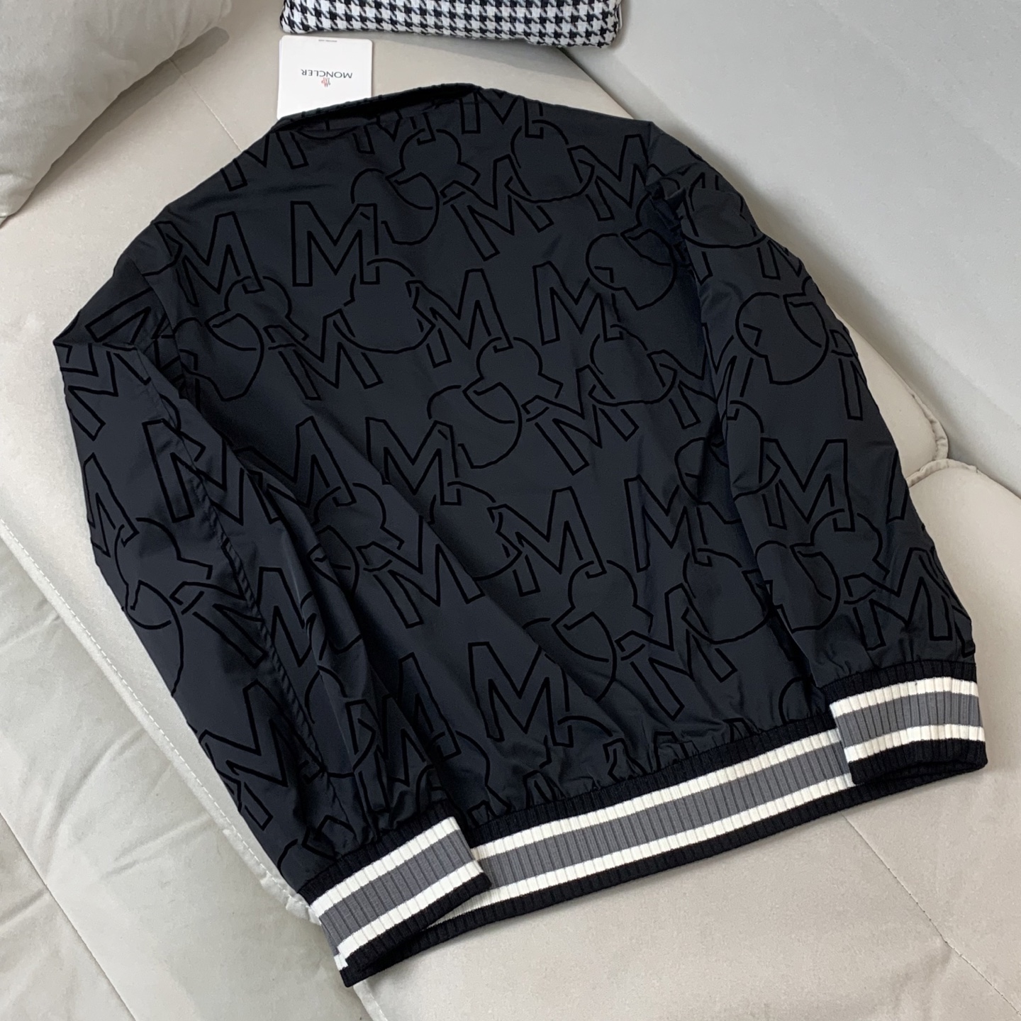 Moncler Jacket M-l-xxxl