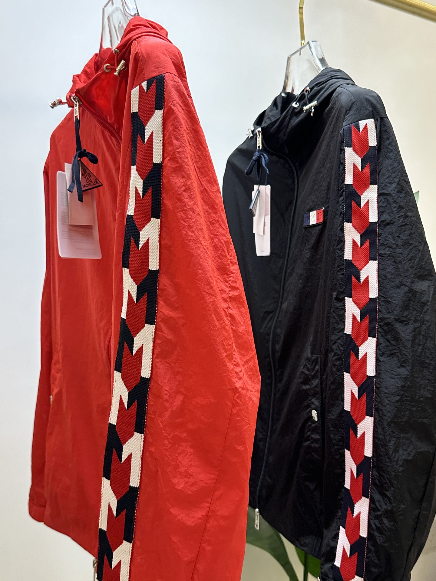 Moncler Jacket M-l-xxxl