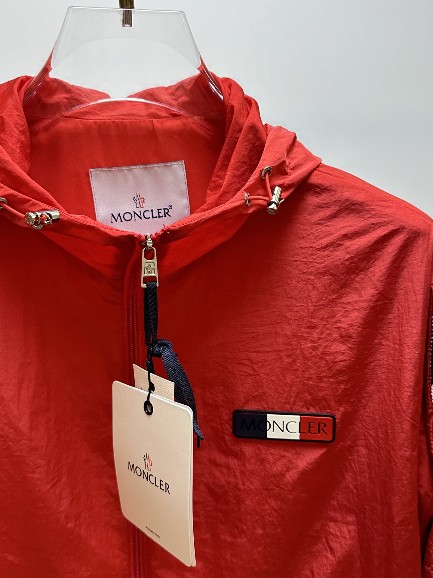 Moncler Jacket M-l-xxxl
