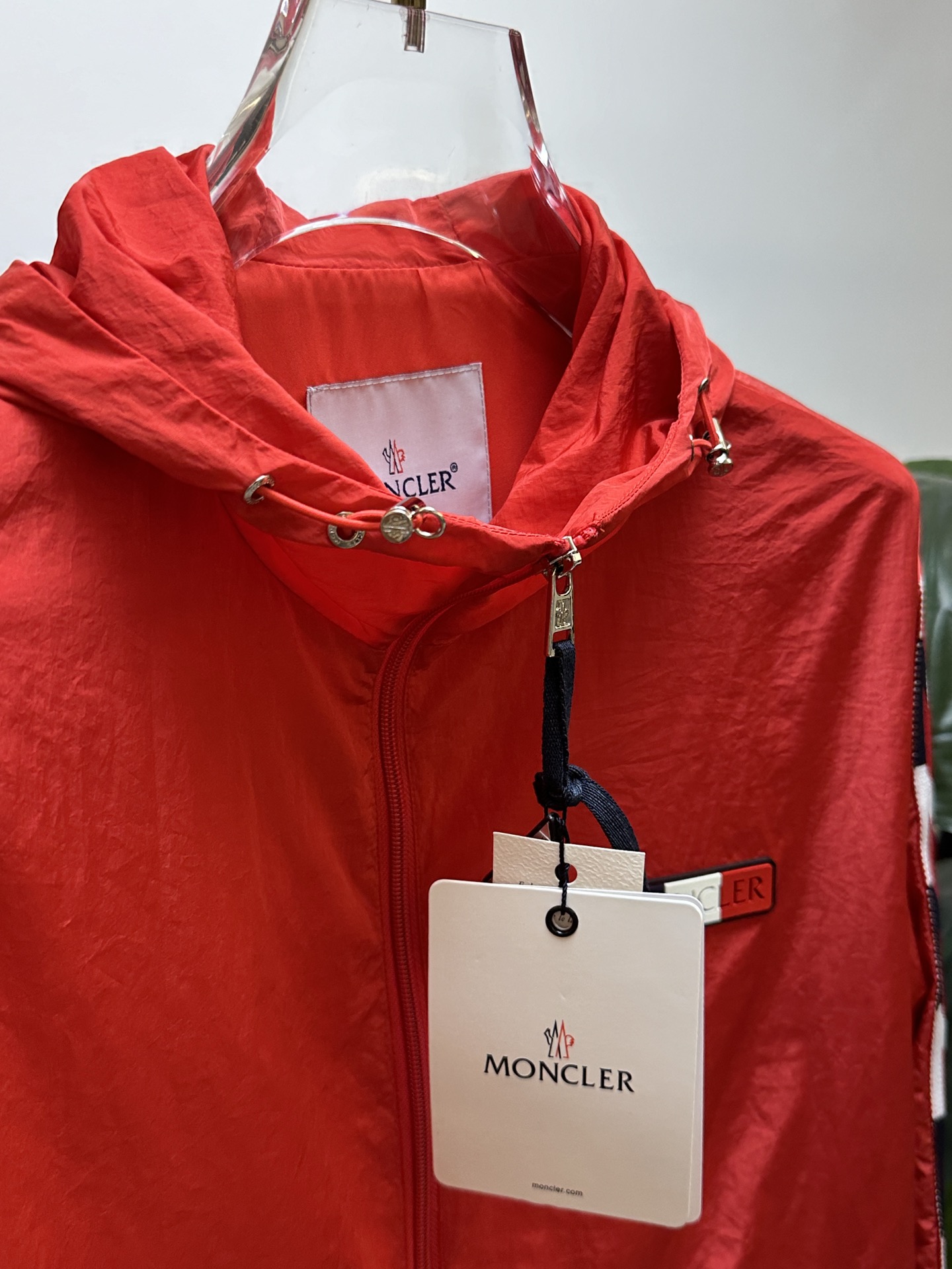 Moncler Jacket M-l-xxxl