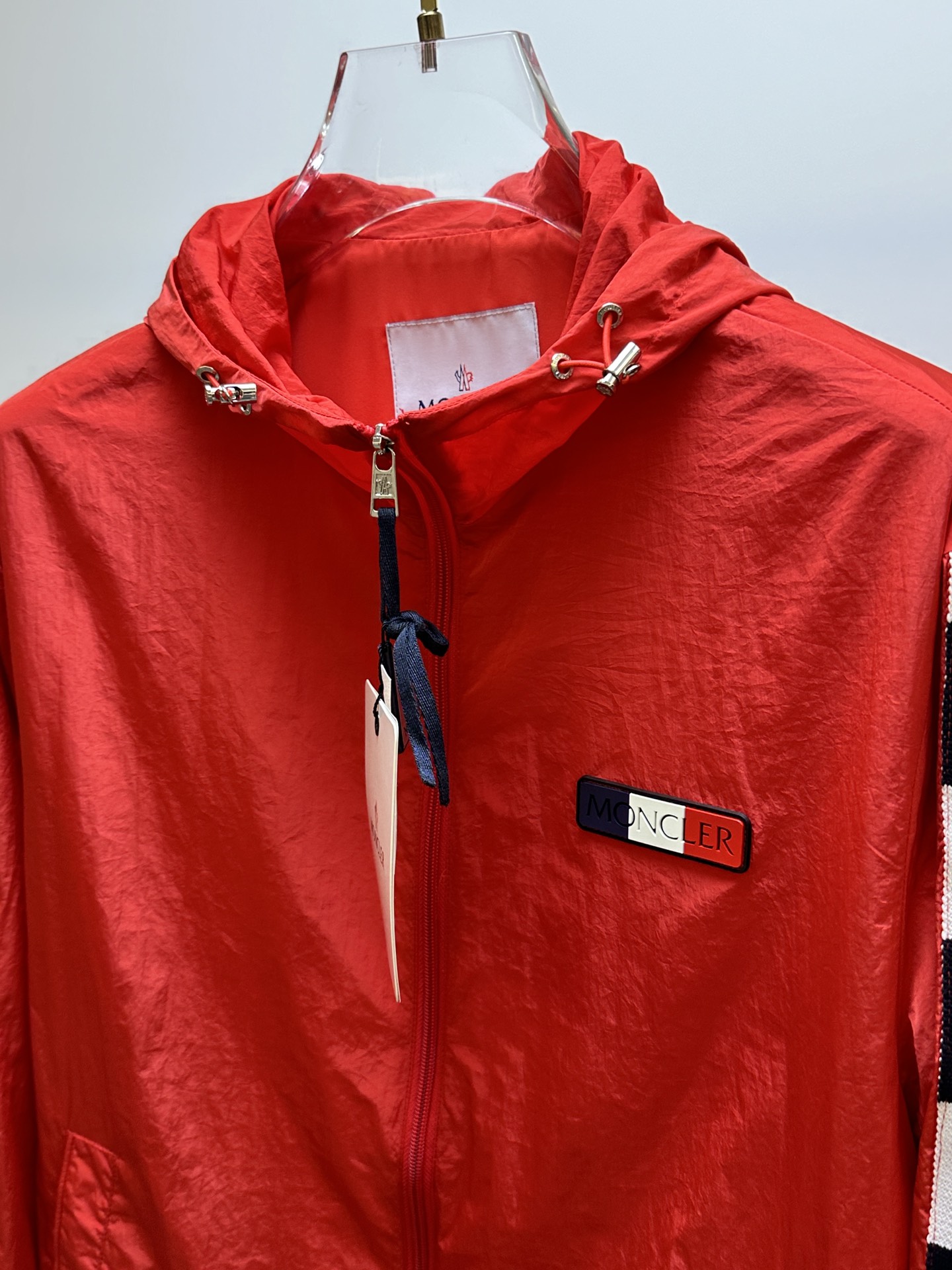 Moncler Jacket M-l-xxxl