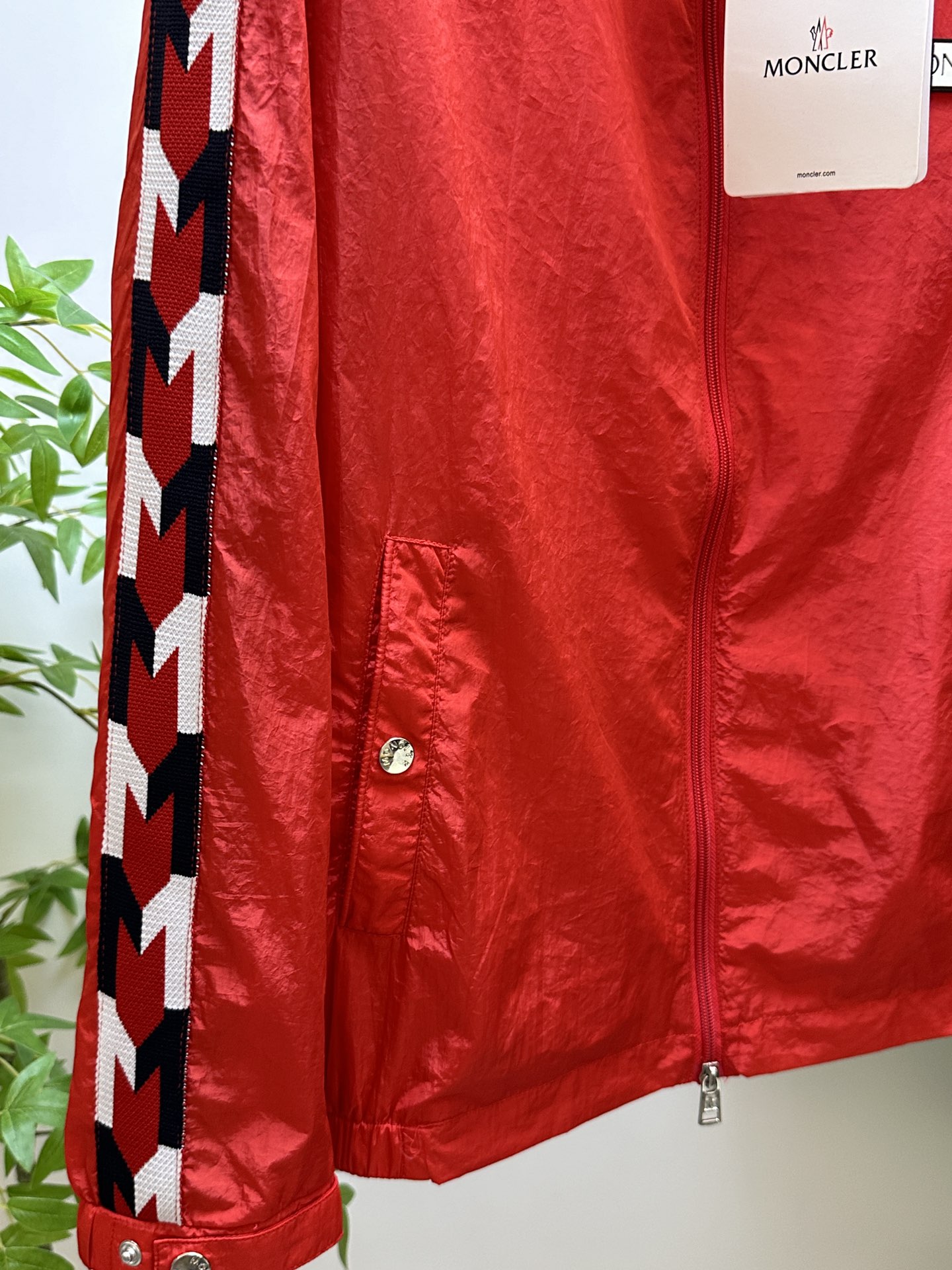 Moncler Jacket M-l-xxxl