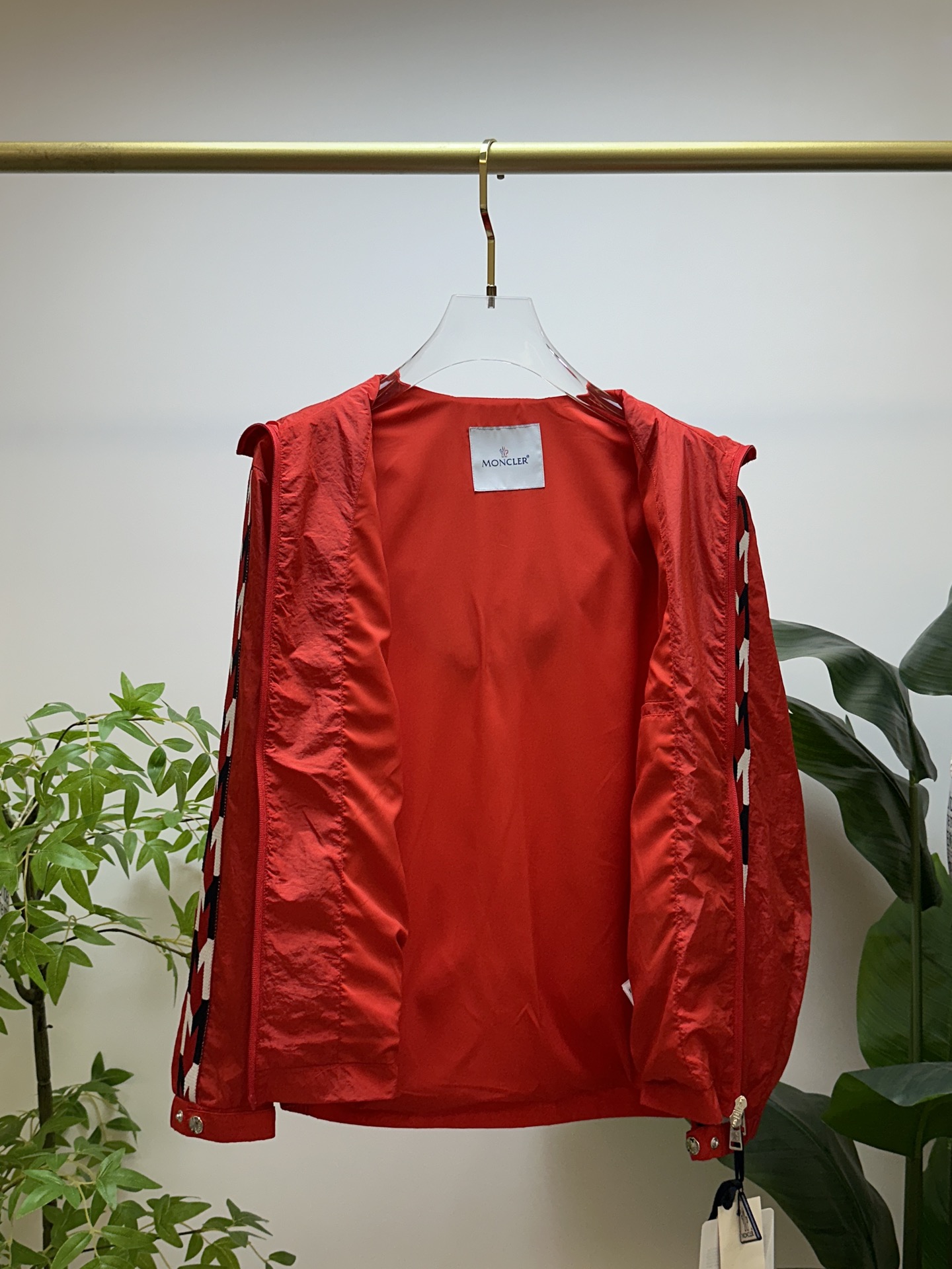 Moncler Jacket M-l-xxxl
