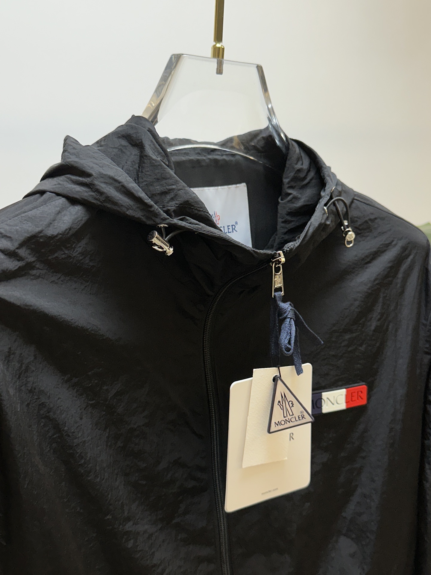 Moncler Jacket M-l-xxxl