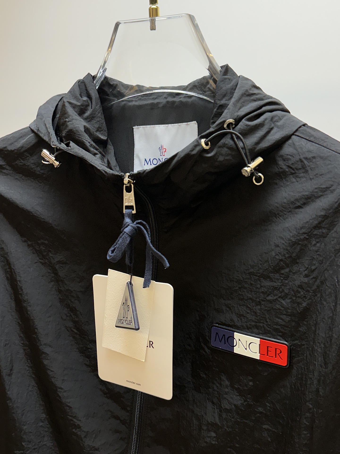 Moncler Jacket M-l-xxxl