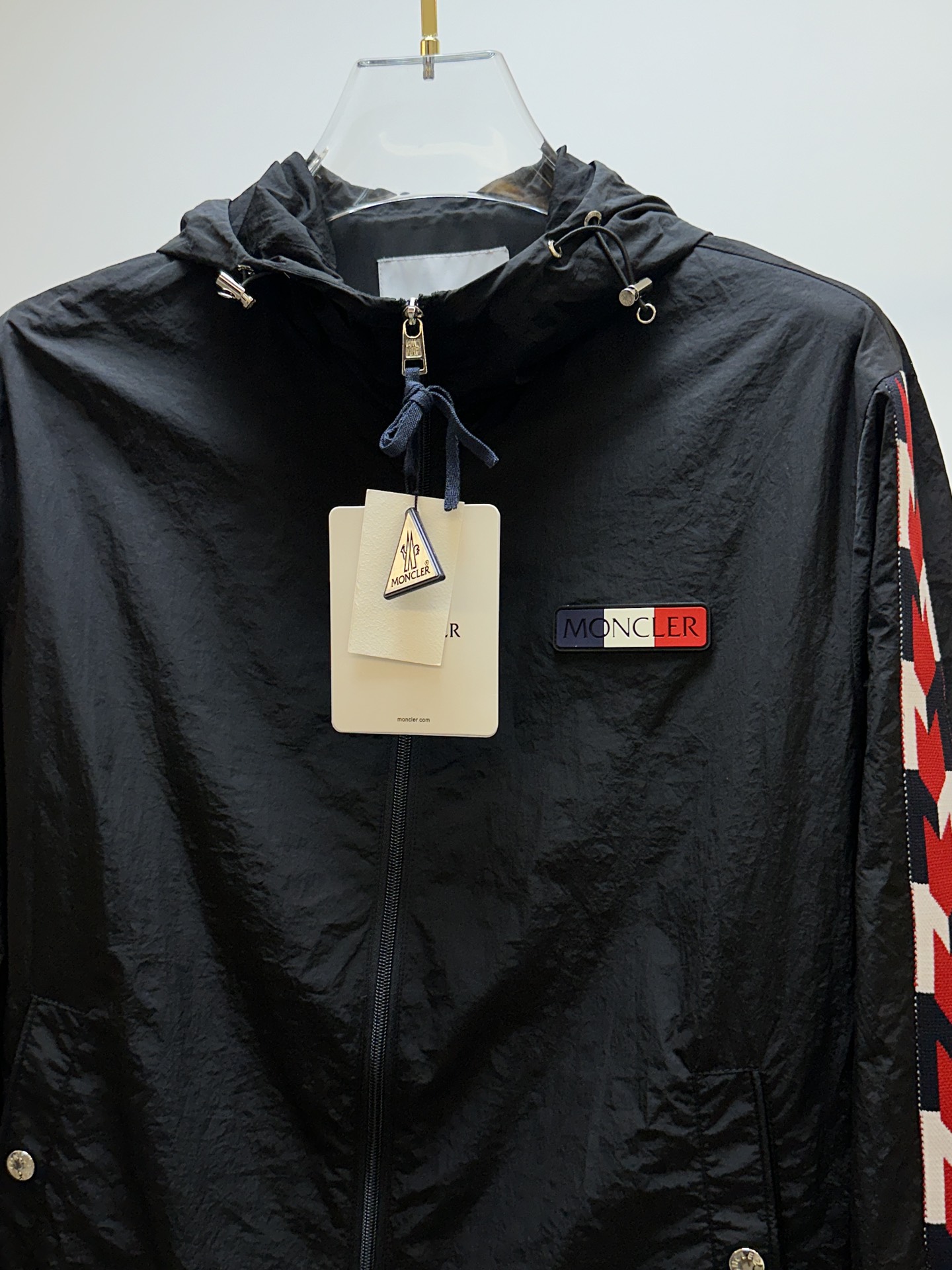 Moncler Jacket M-l-xxxl