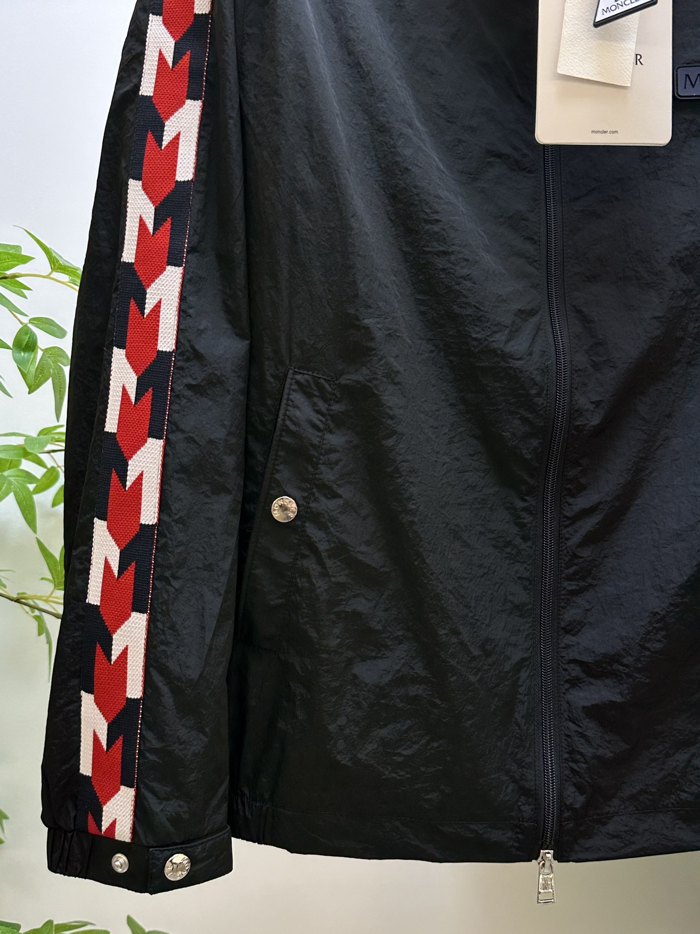 Moncler Jacket M-l-xxxl