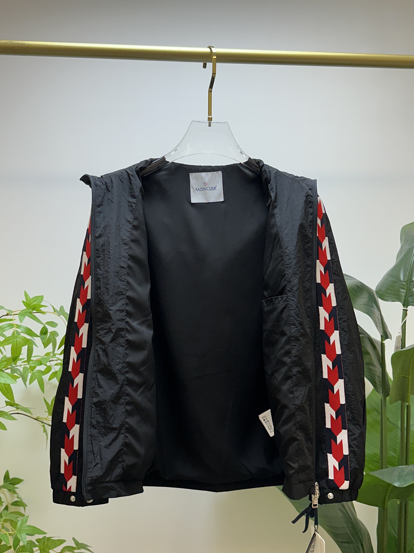Moncler Jacket M-l-xxxl