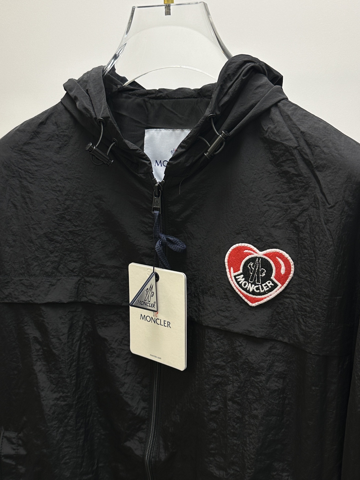 Moncler Jacket M-l-xxxl