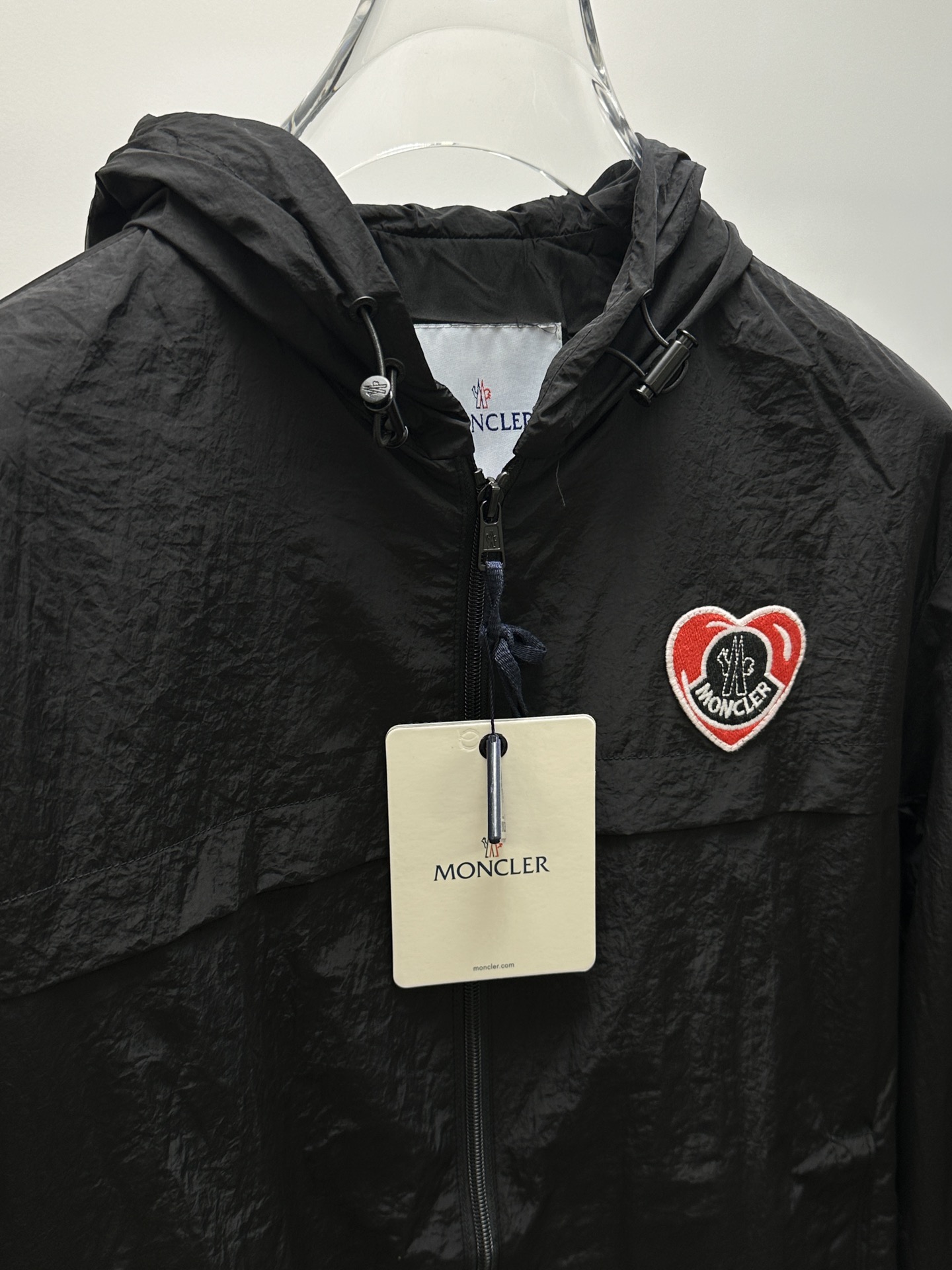 Moncler Jacket M-l-xxxl