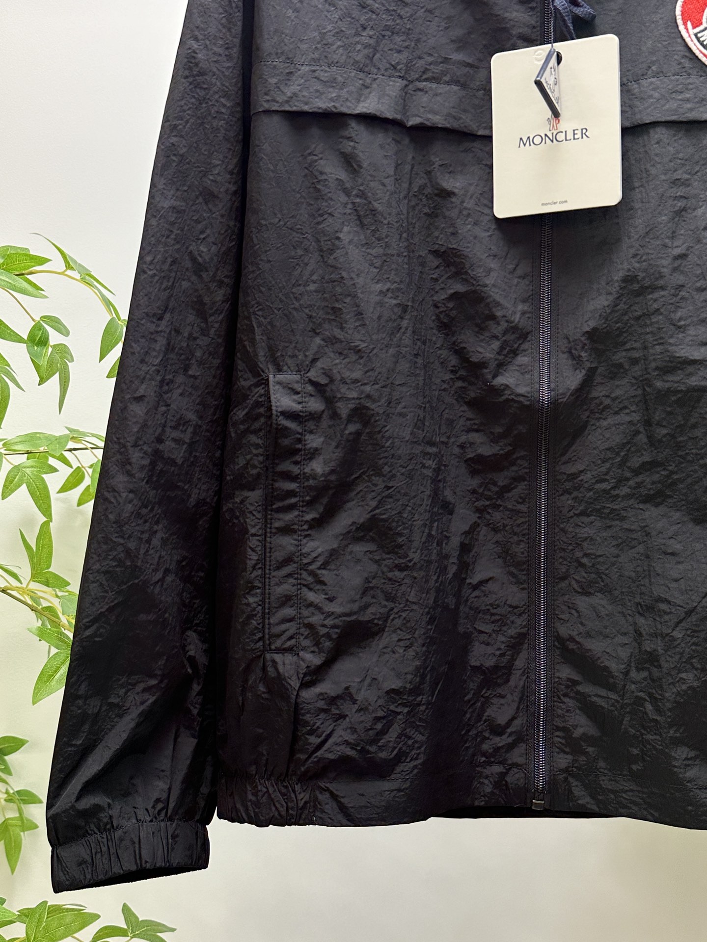 Moncler Jacket M-l-xxxl