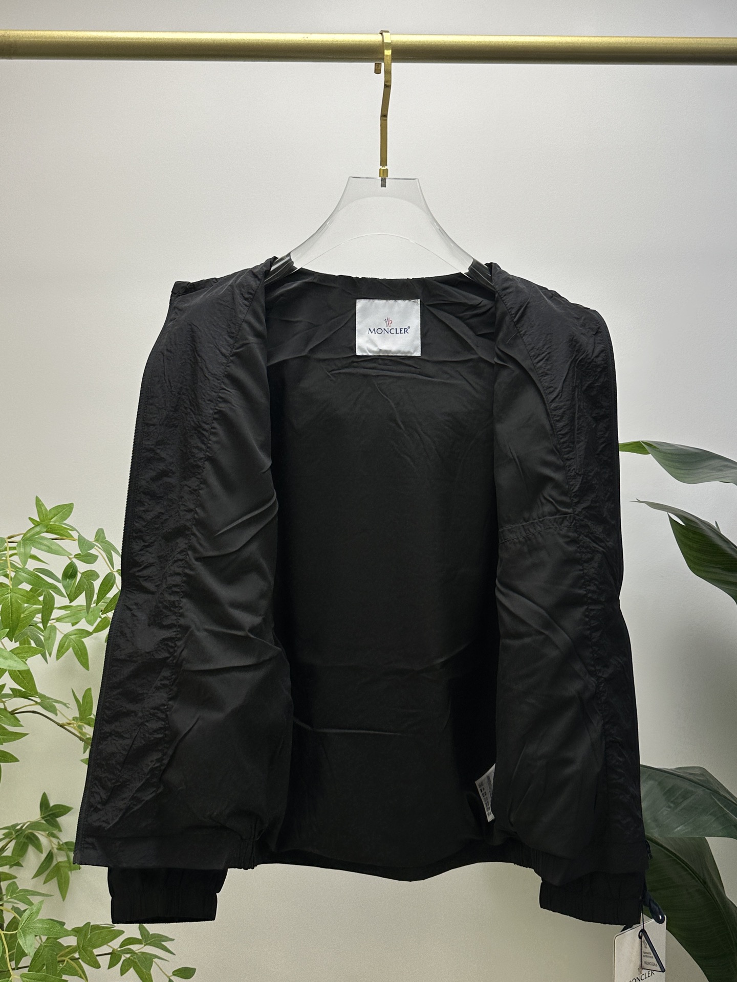 Moncler Jacket M-l-xxxl