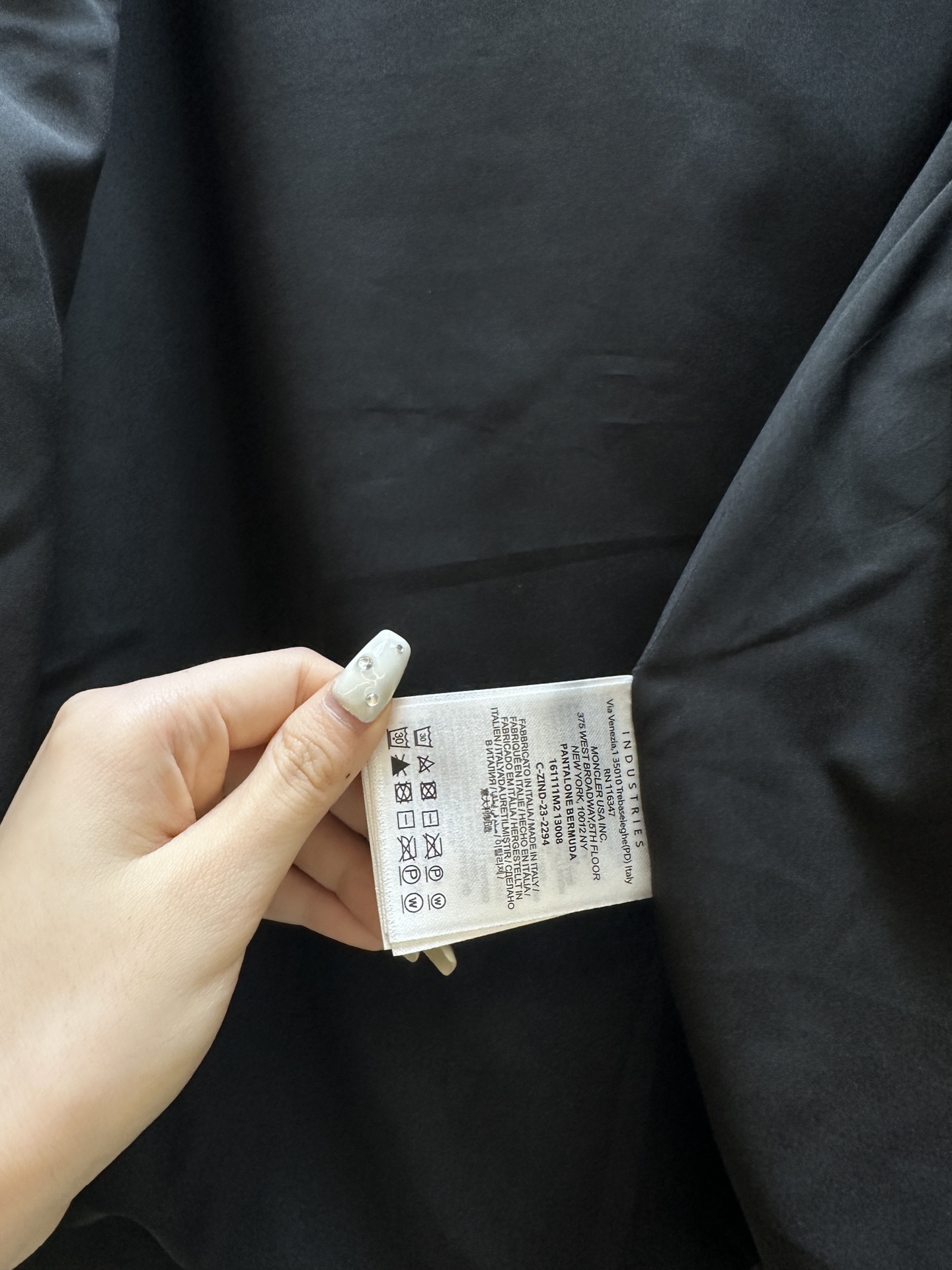 Moncler Jacket M-l-xxxl