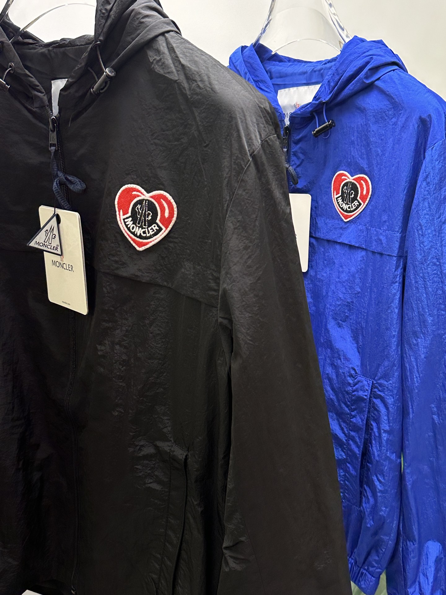 Moncler Jacket M-l-xxxl