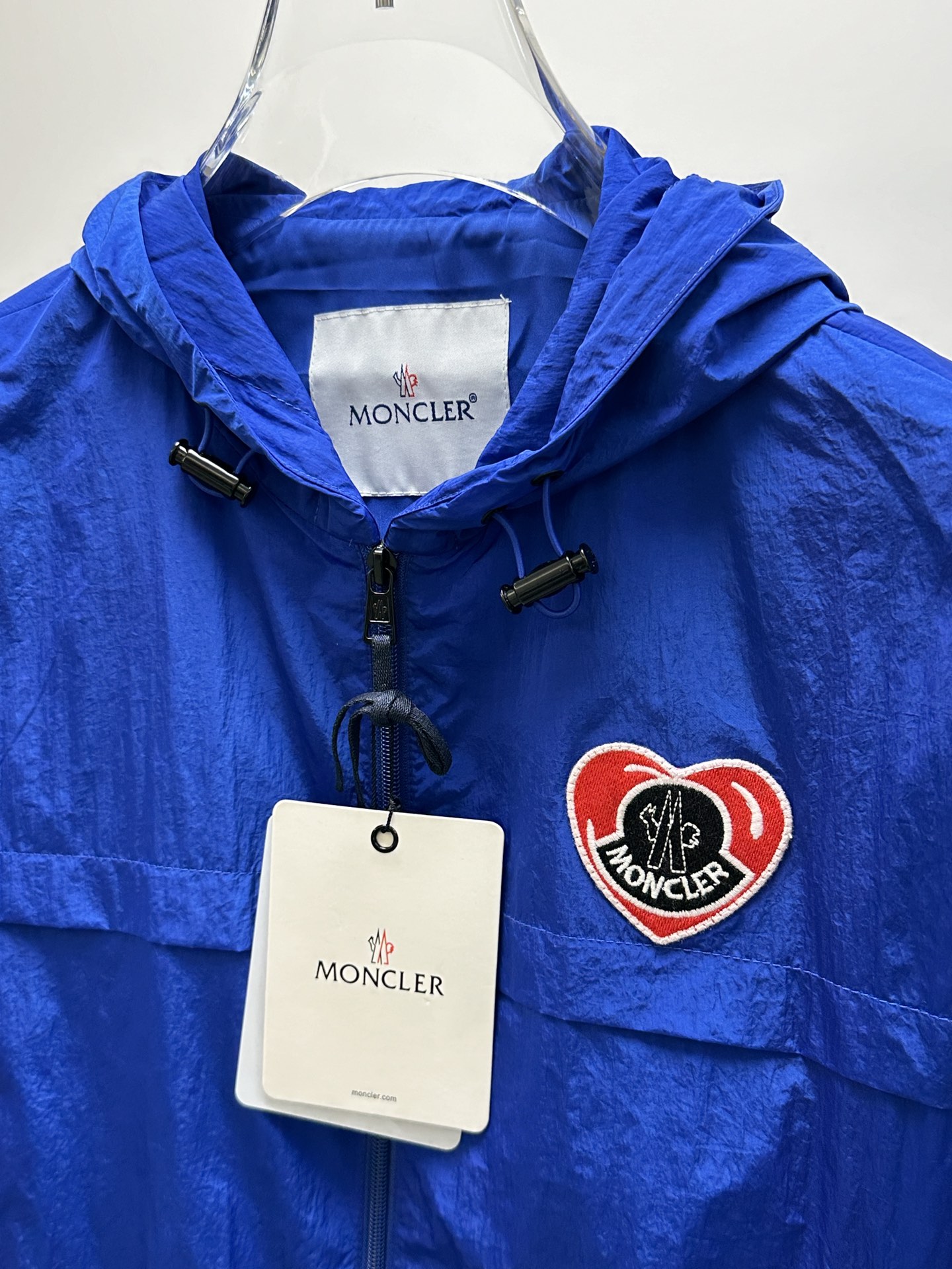 Moncler Jacket M-l-xxxl