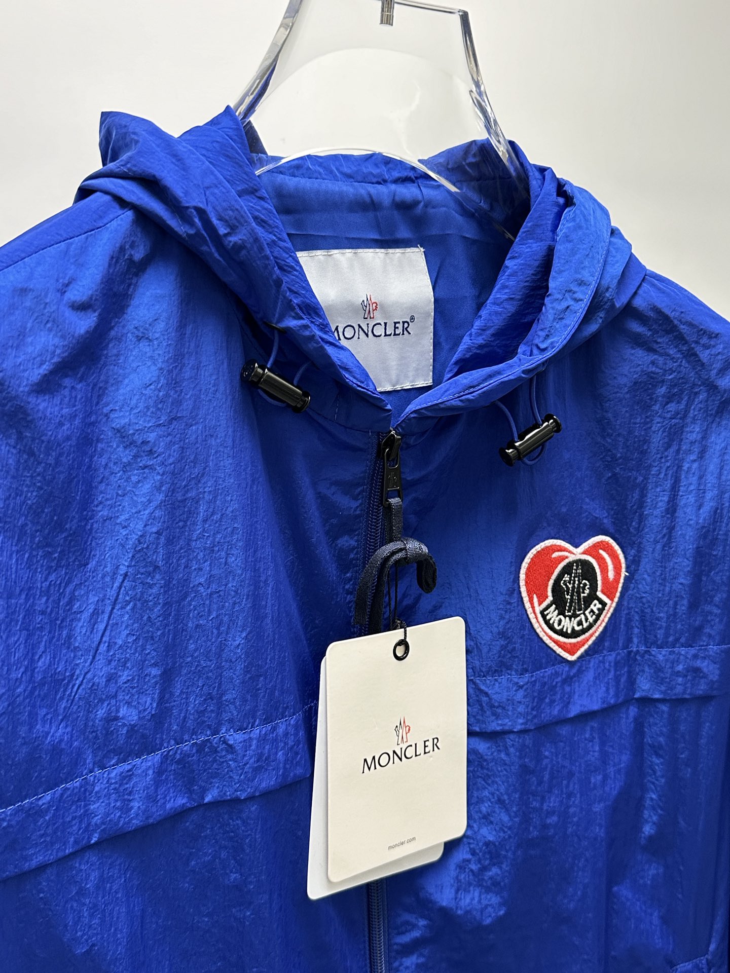 Moncler Jacket M-l-xxxl