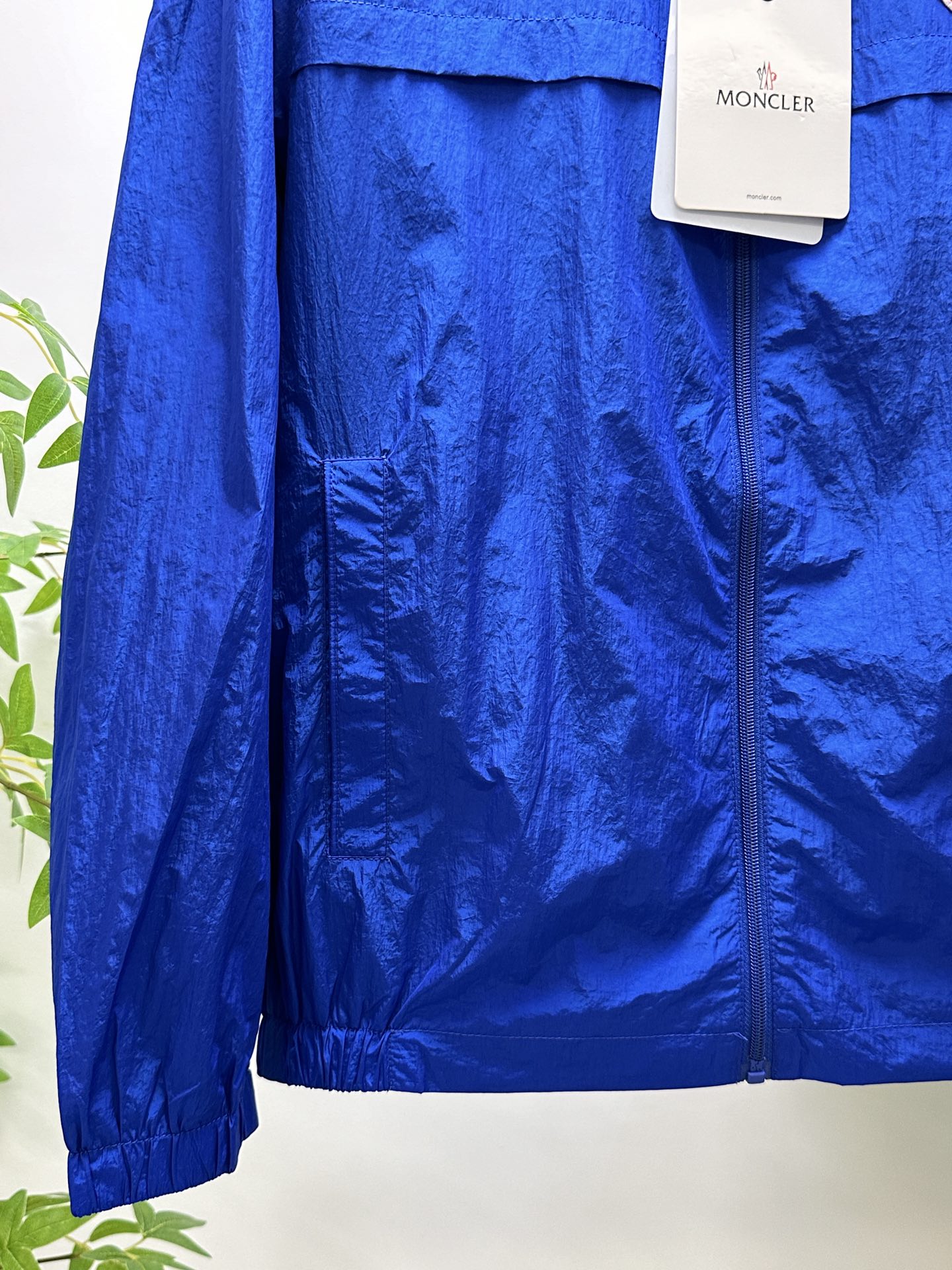 Moncler Jacket M-l-xxxl