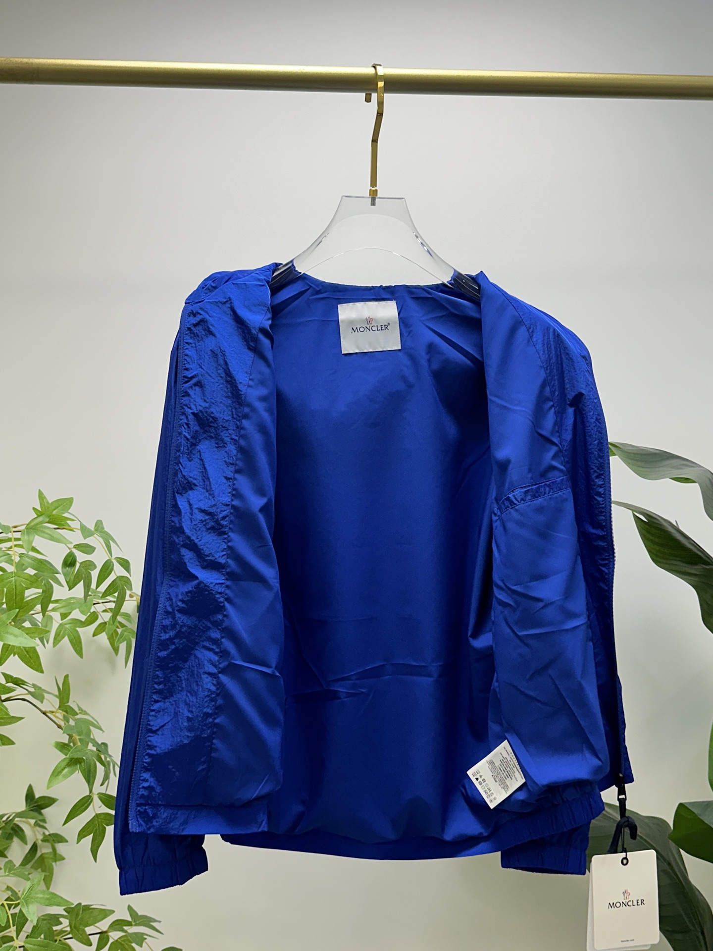 Moncler Jacket M-l-xxxl