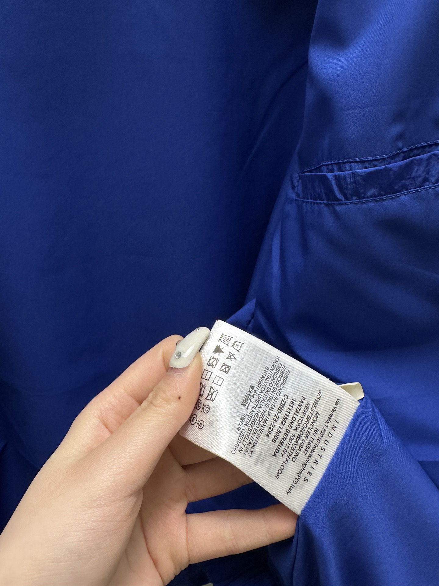 Moncler Jacket M-l-xxxl