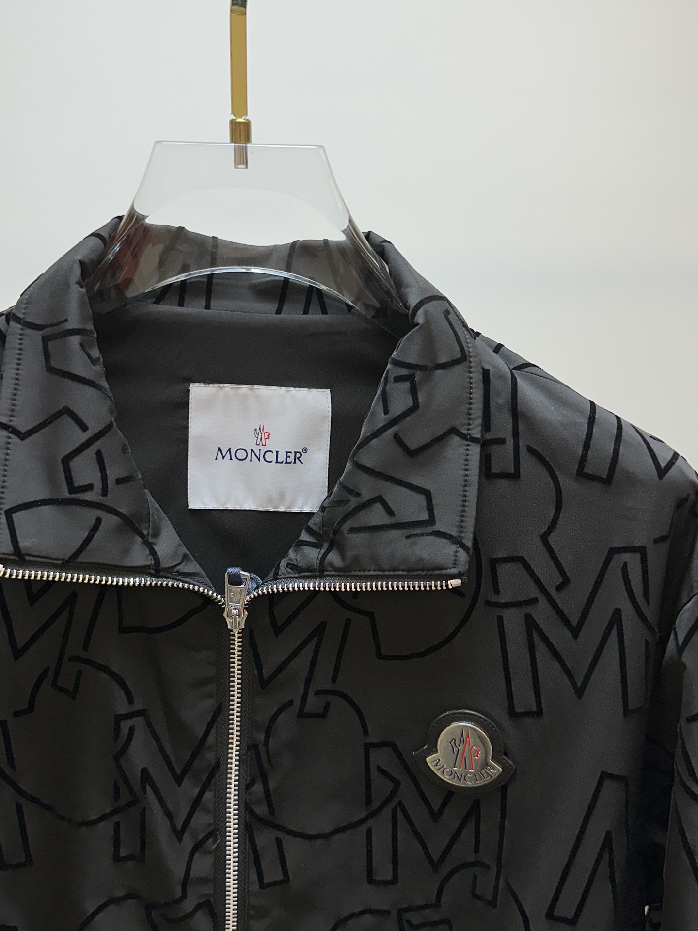 Moncler Jacket M-l-xxxl