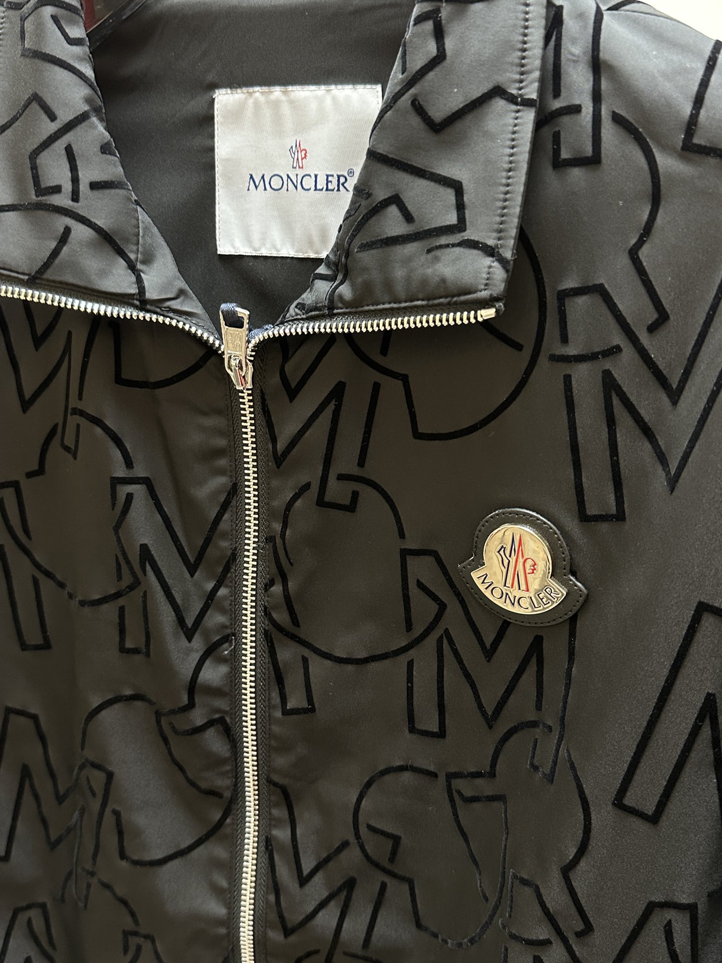 Moncler Jacket M-l-xxxl