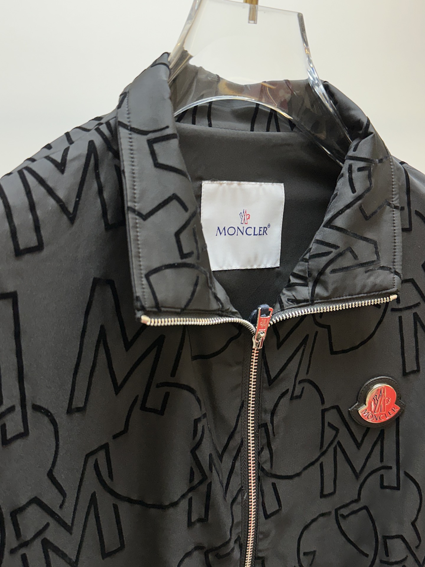 Moncler Jacket M-l-xxxl