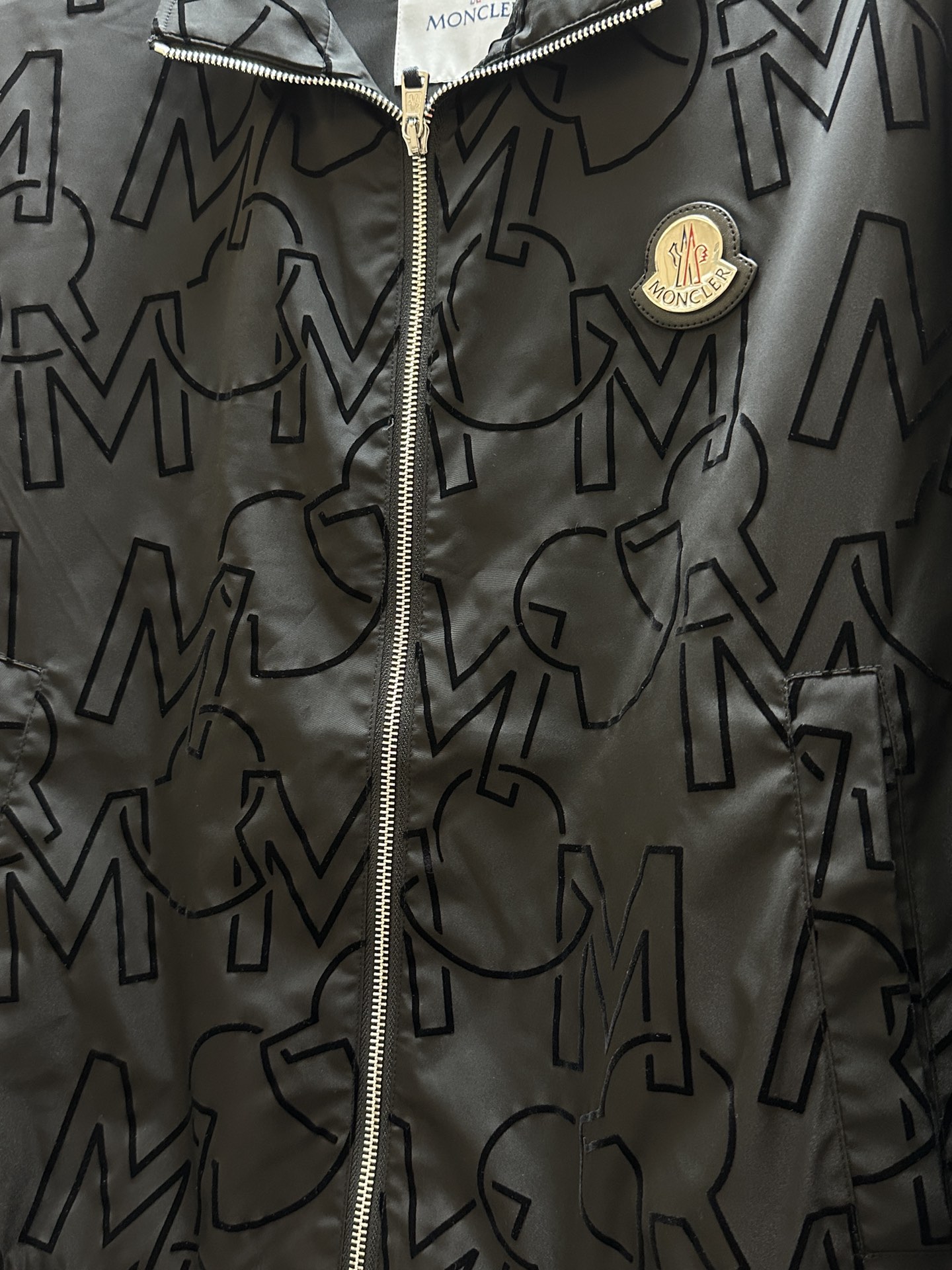Moncler Jacket M-l-xxxl