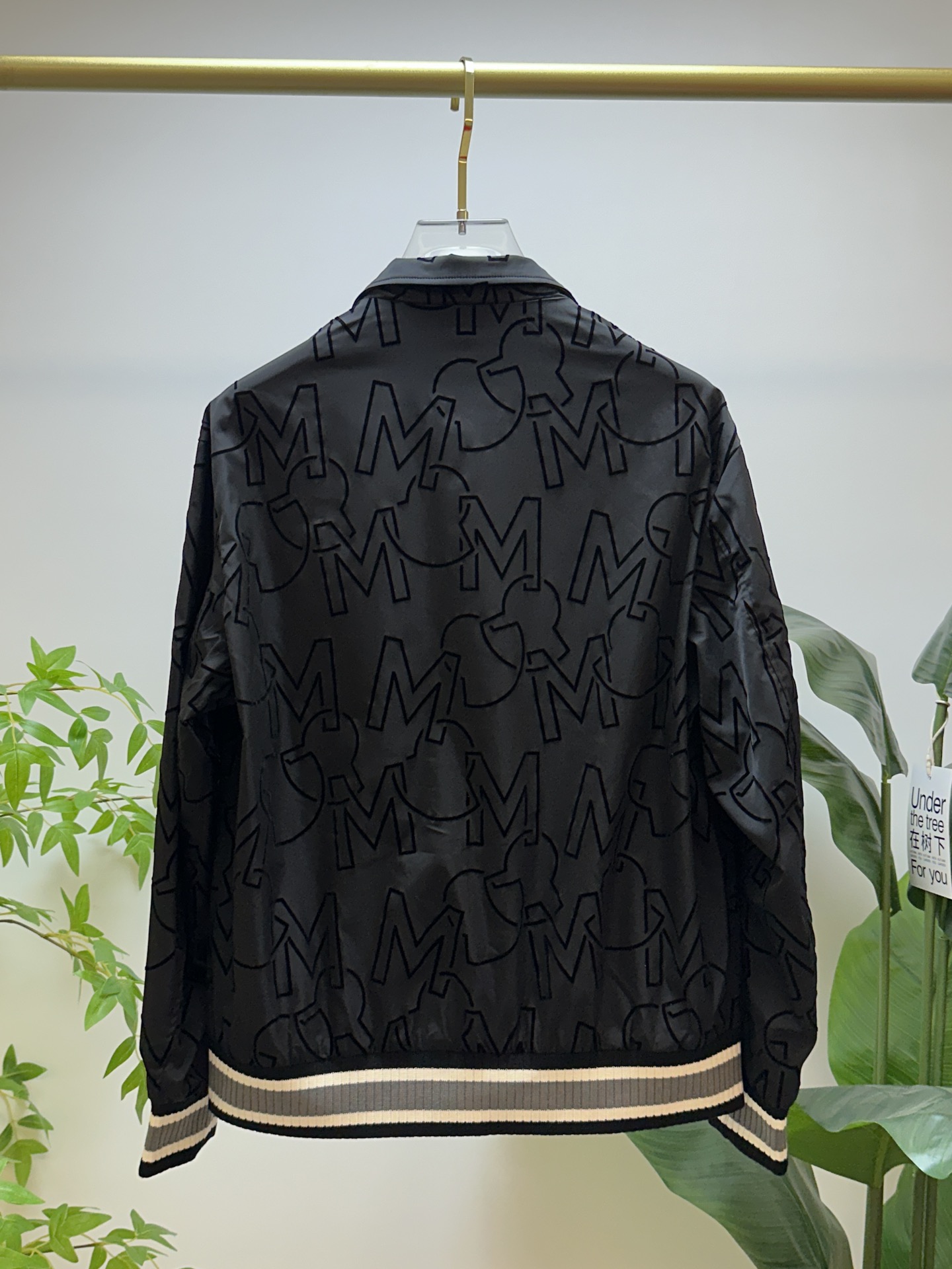 Moncler Jacket M-l-xxxl
