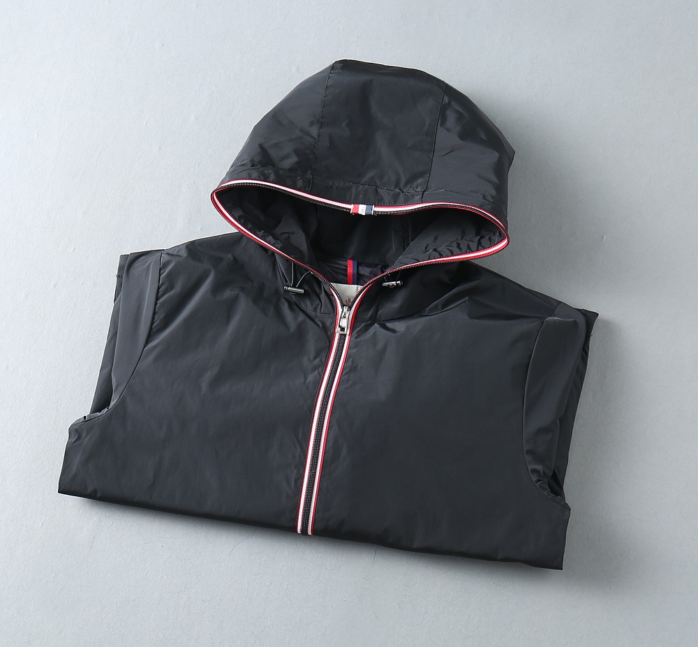 Moncler Jacket M-l-xxxl