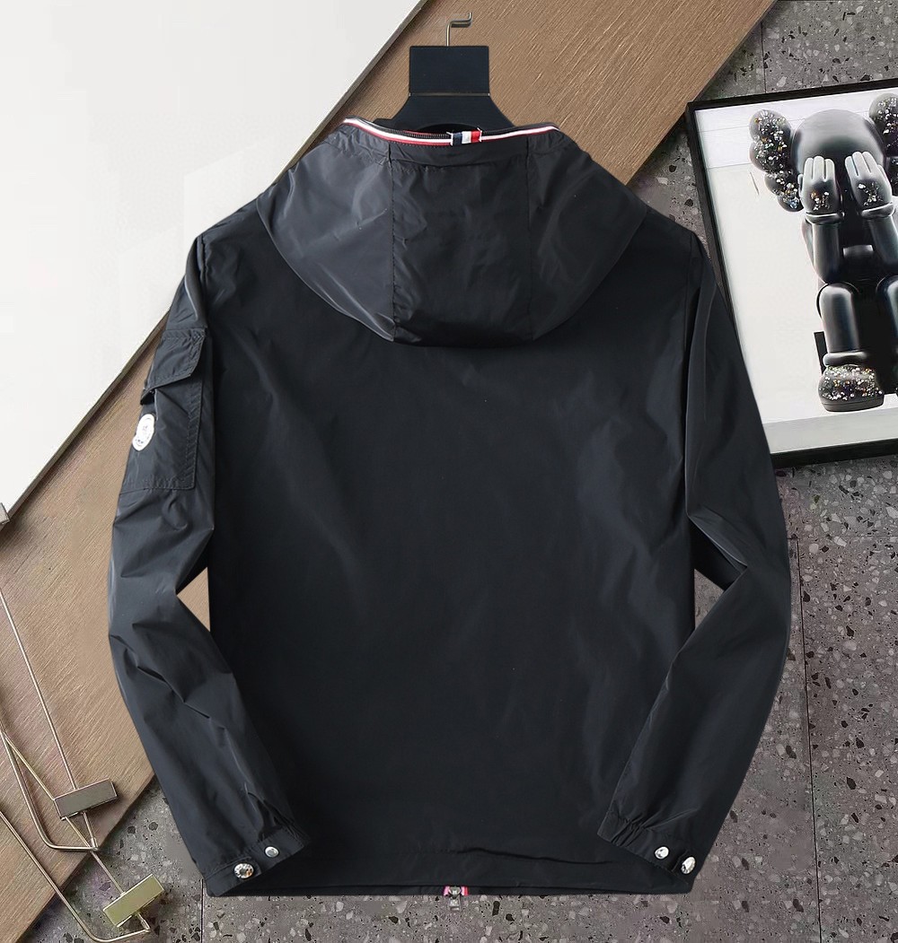 Moncler Jacket M-l-xxxl