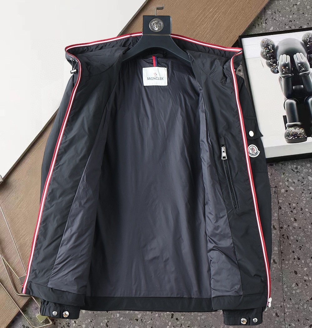Moncler Jacket M-l-xxxl