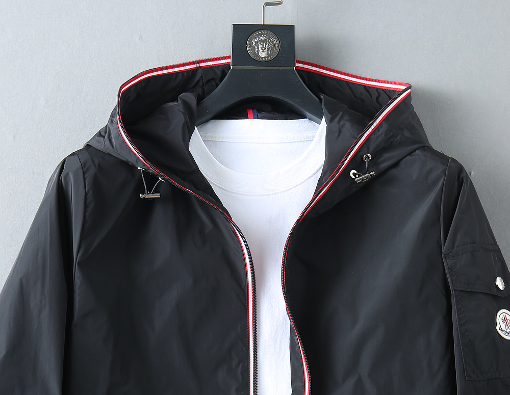 Moncler Jacket M-l-xxxl