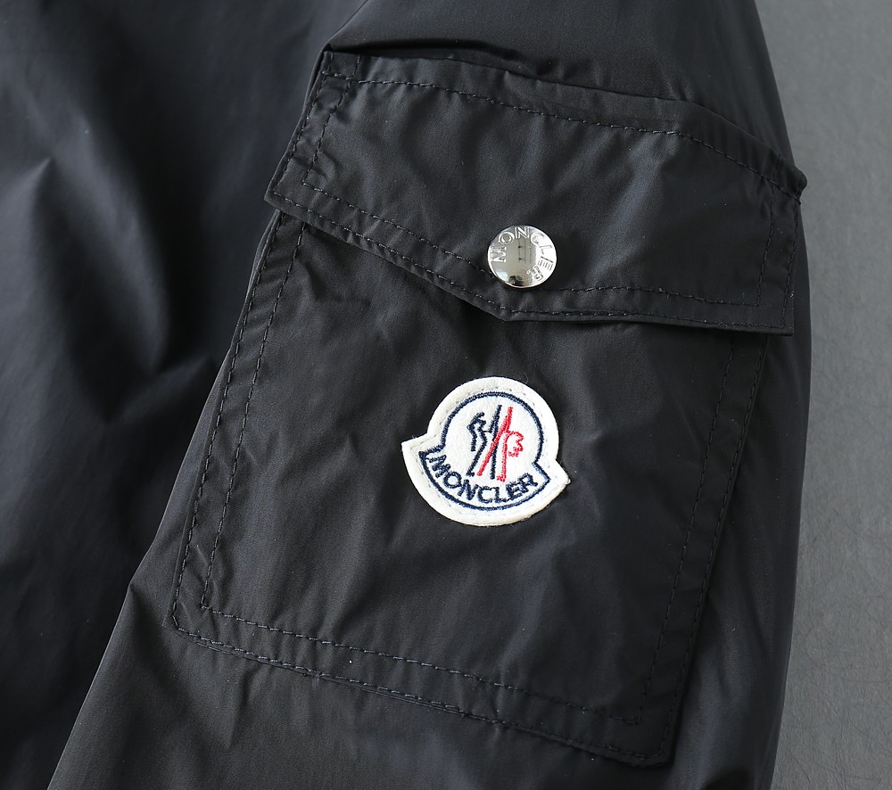 Moncler Jacket M-l-xxxl