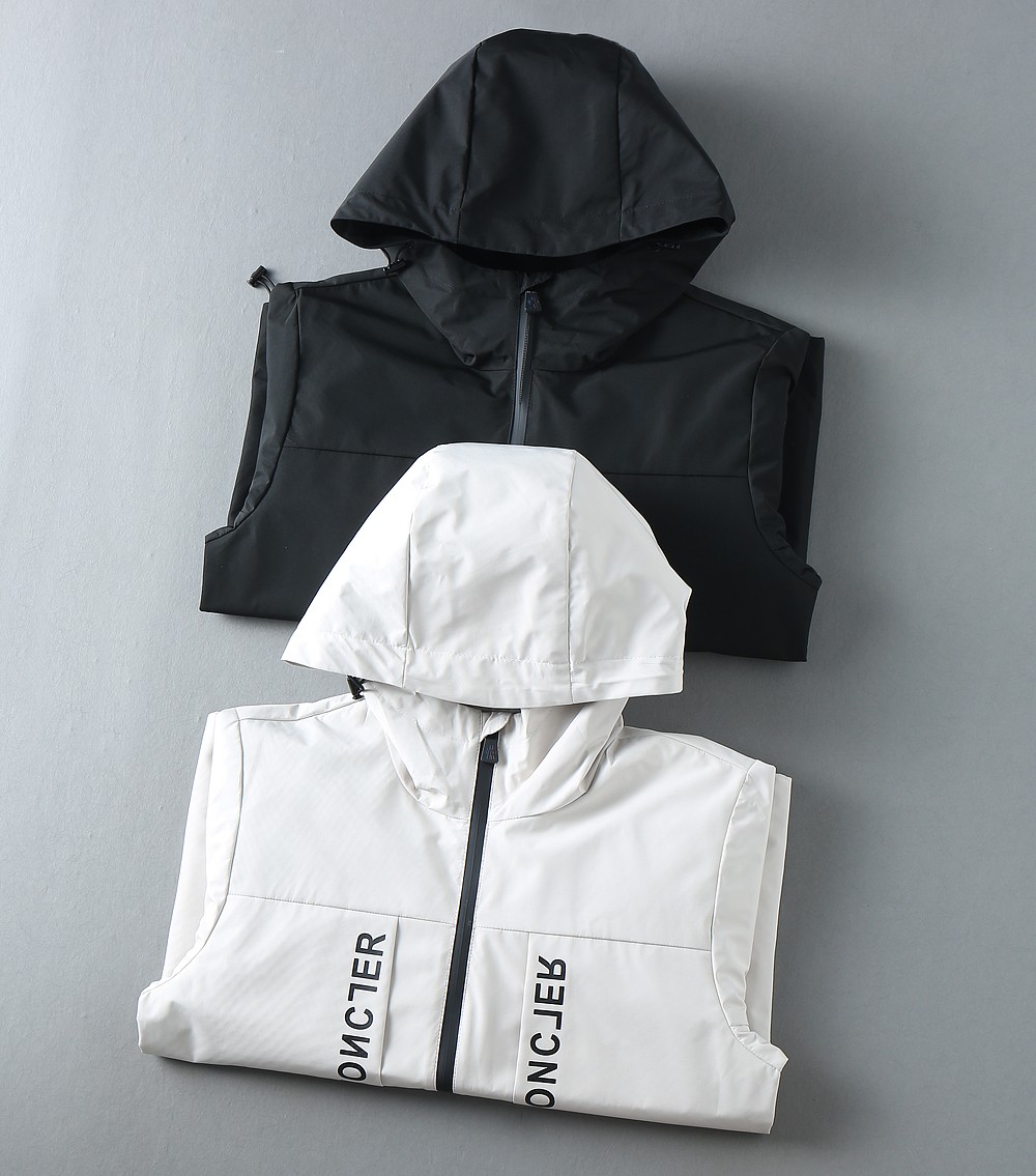 Moncler Jacket M-l-xxxl