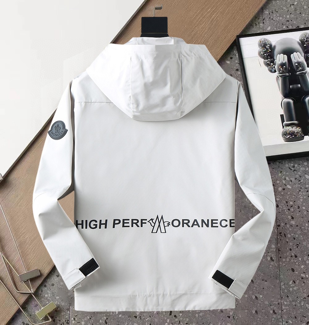 Moncler Jacket M-l-xxxl