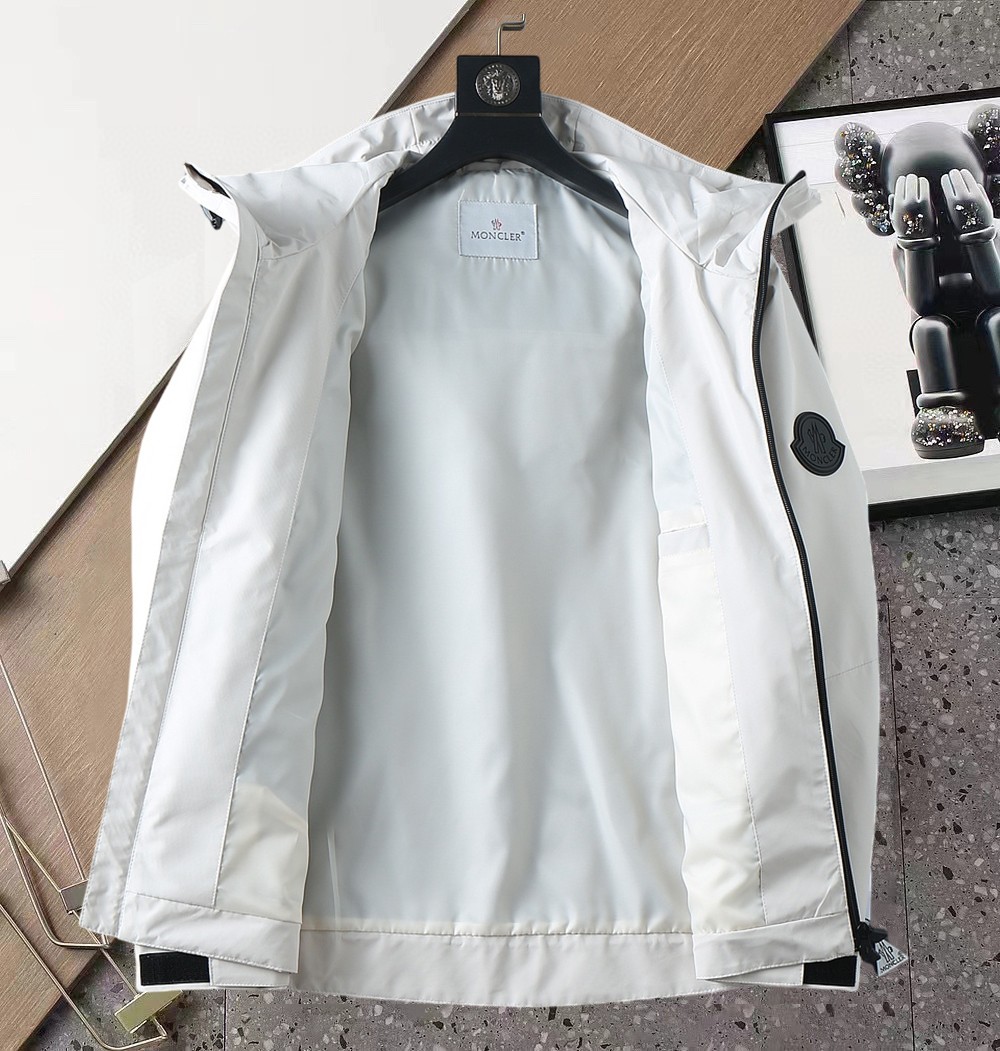 Moncler Jacket M-l-xxxl