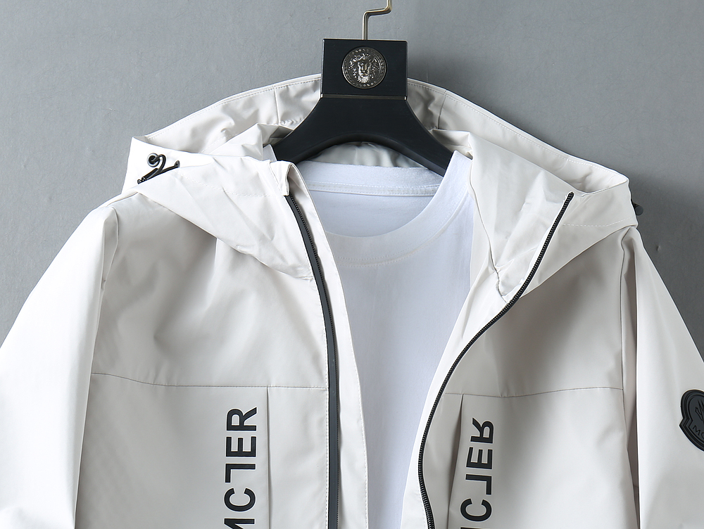 Moncler Jacket M-l-xxxl