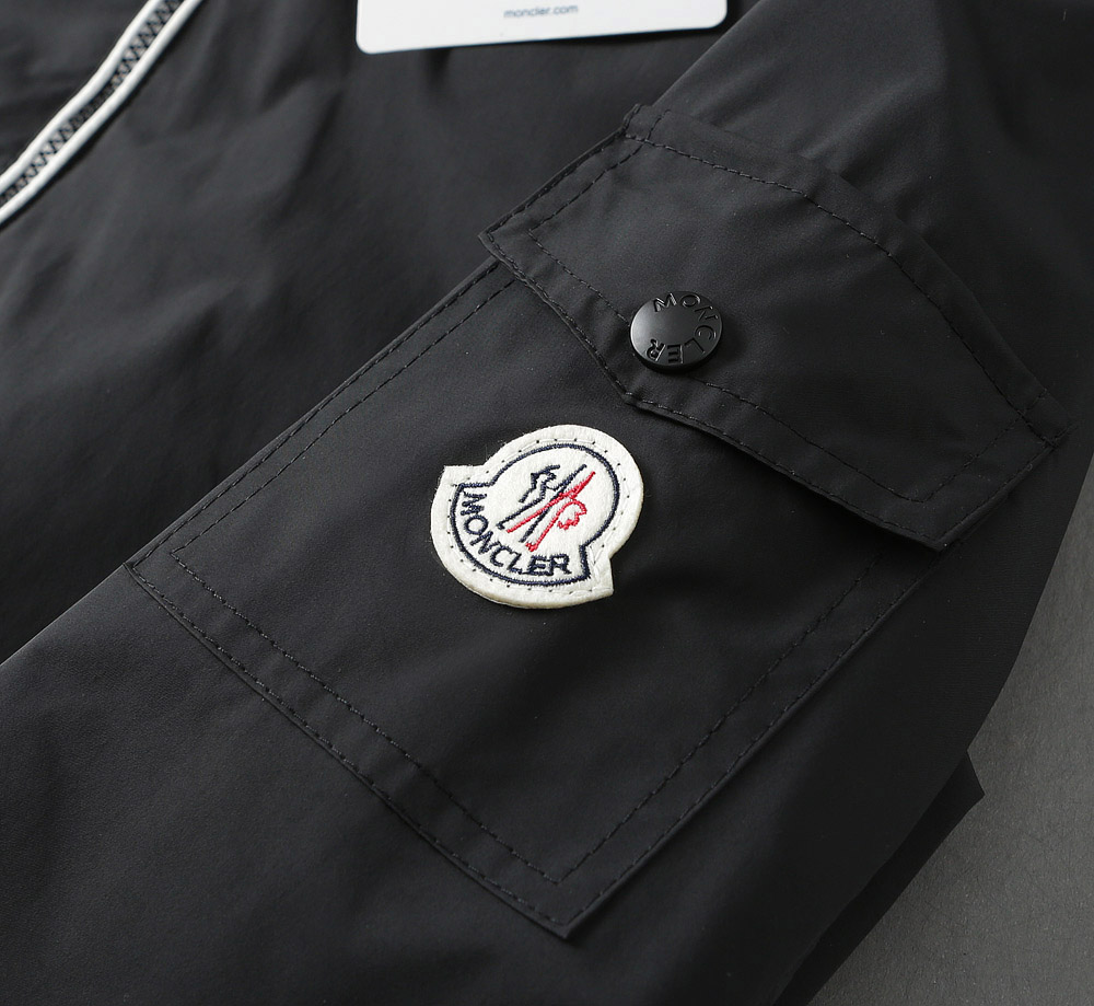 Moncler Jacket M-l-xxxl