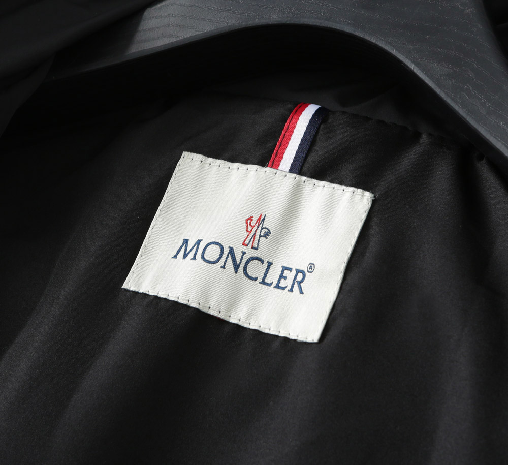 Moncler Jacket M-l-xxxl