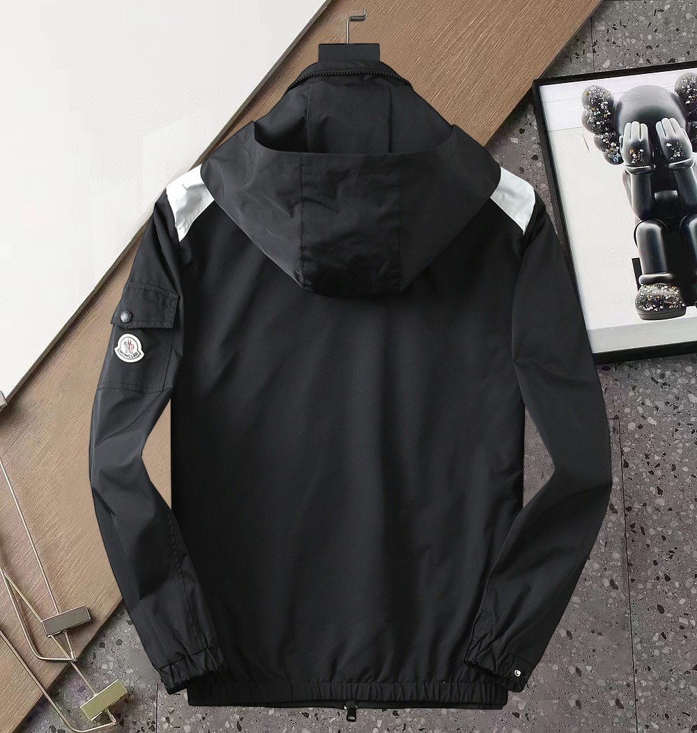 Moncler Jacket M-l-xxxl