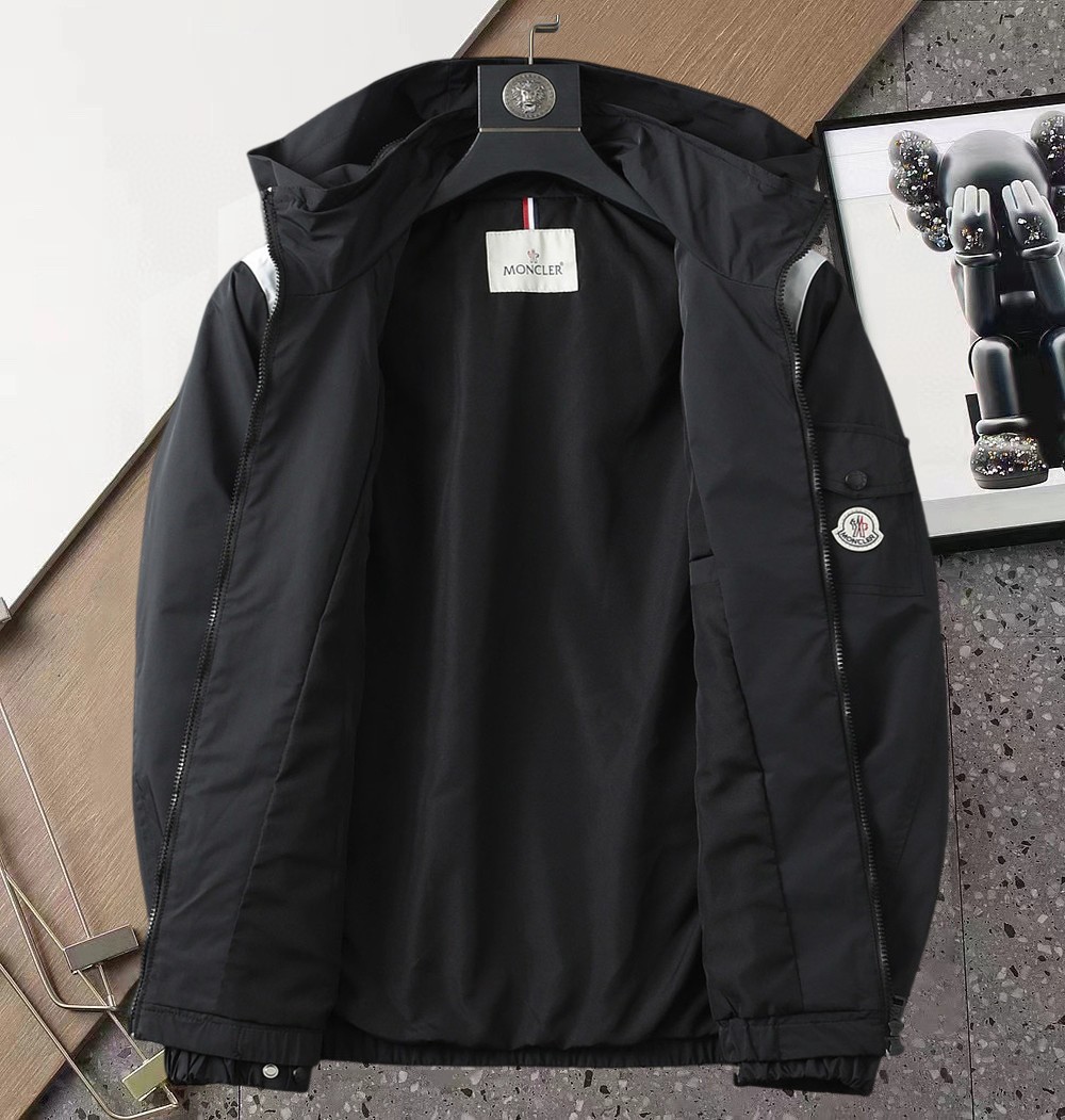 Moncler Jacket M-l-xxxl