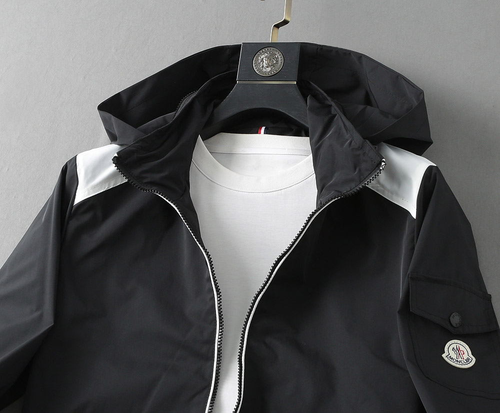 Moncler Jacket M-l-xxxl