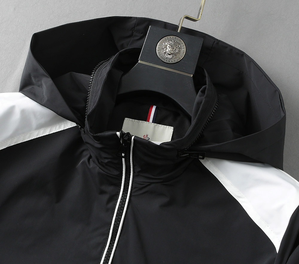 Moncler Jacket M-l-xxxl