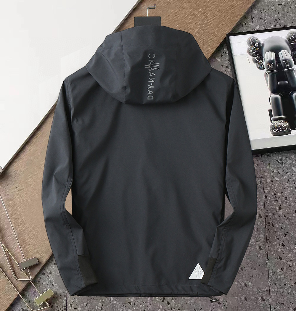 Moncler Jacket M-l-xxxl