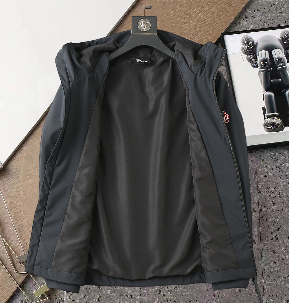 Moncler Jacket M-l-xxxl