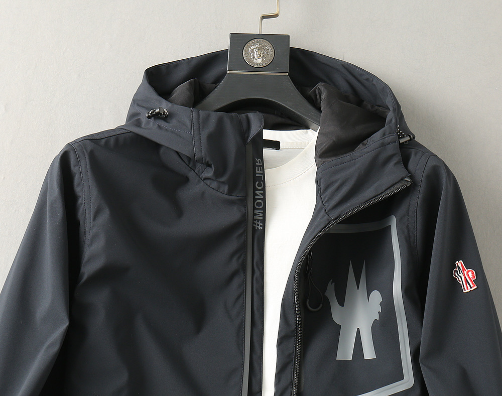 Moncler Jacket M-l-xxxl