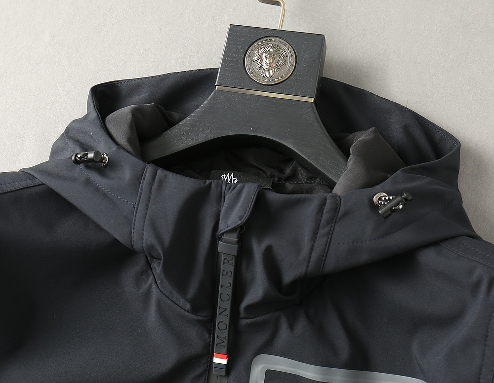 Moncler Jacket M-l-xxxl