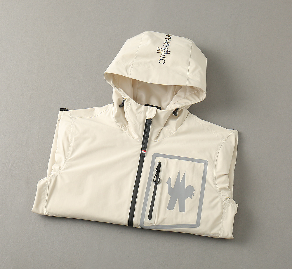 Moncler Jacket M-l-xxxl