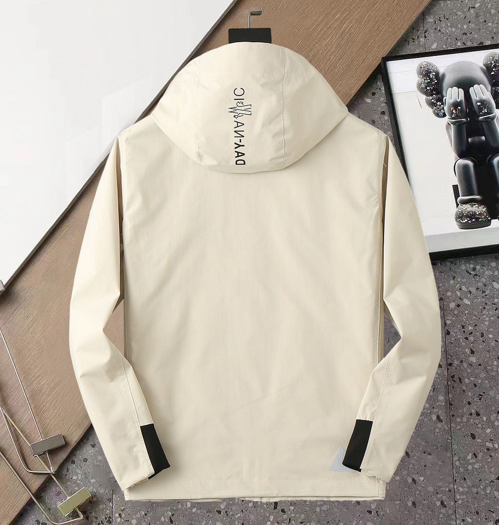 Moncler Jacket M-l-xxxl