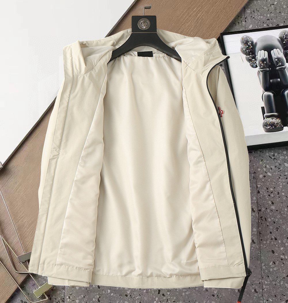 Moncler Jacket M-l-xxxl